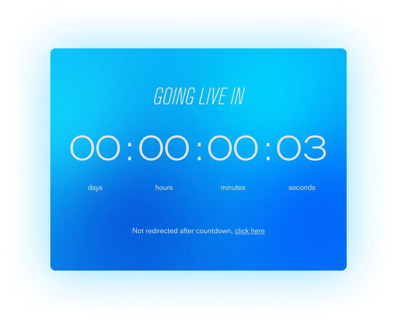 Zoom WordPress Plugin Countdown